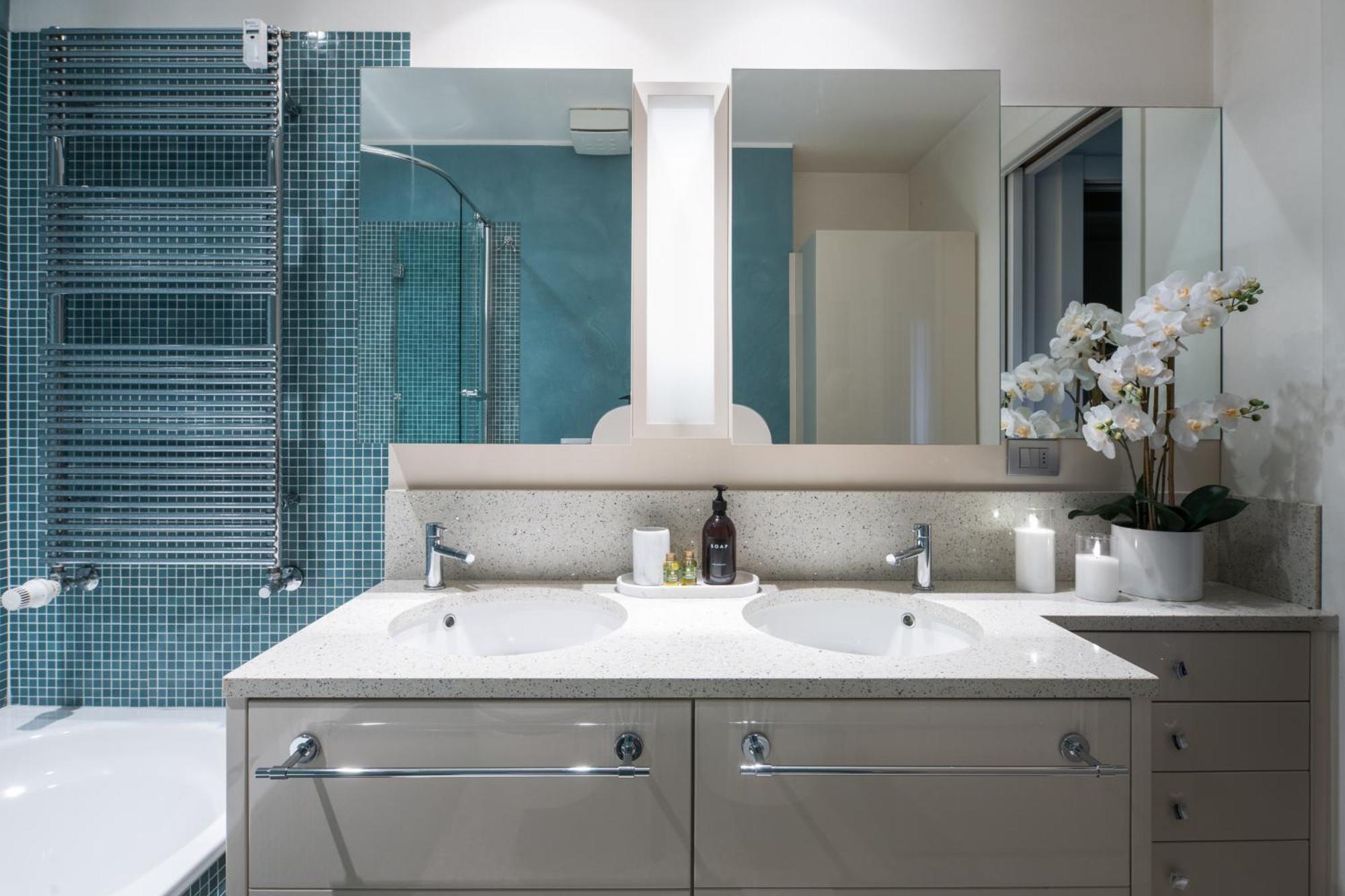 Grand Canal Luxury Apartment With Terrace R&R เวนิส ภายนอก รูปภาพ